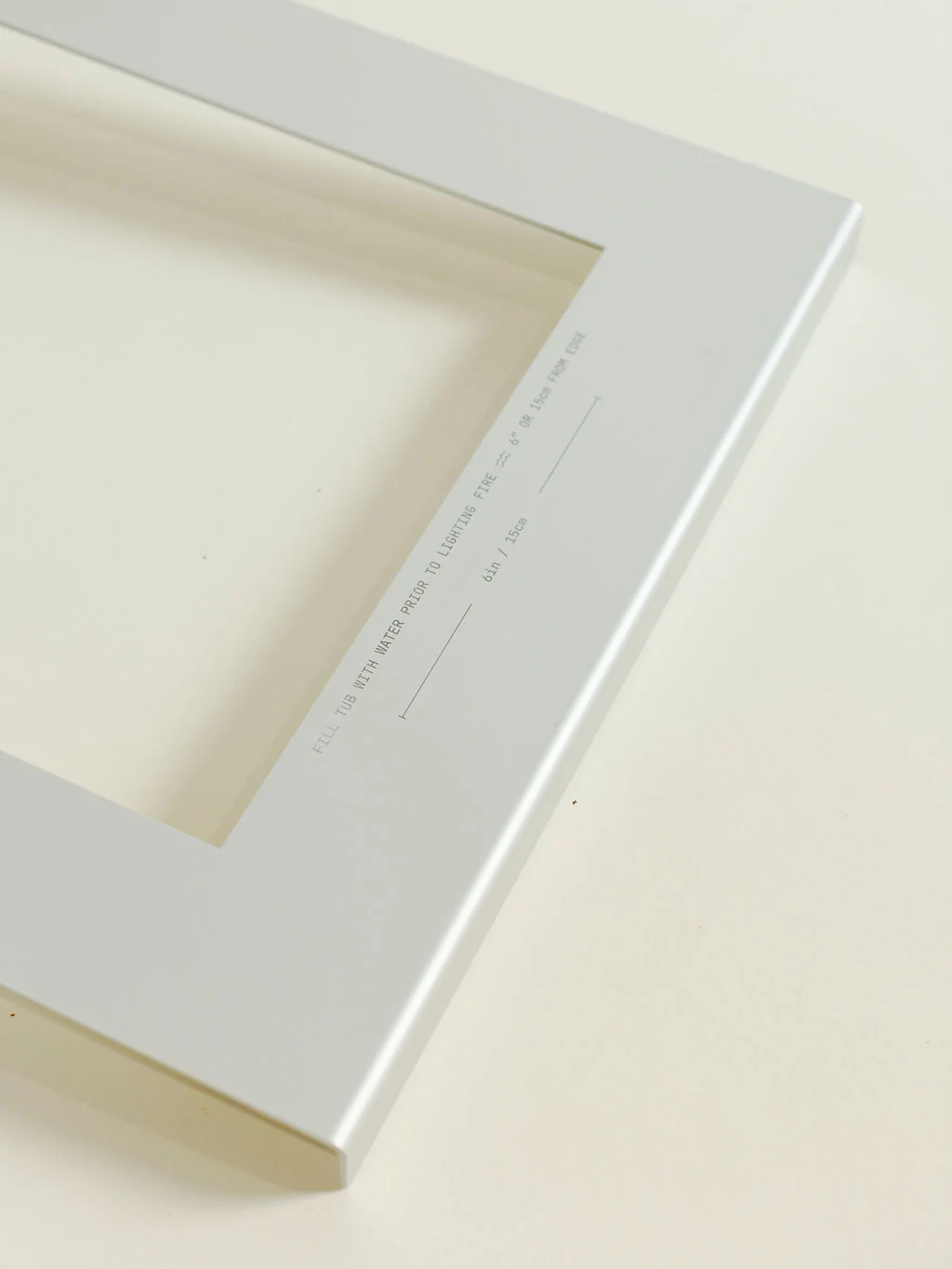 Rigid End Cover - Image 4