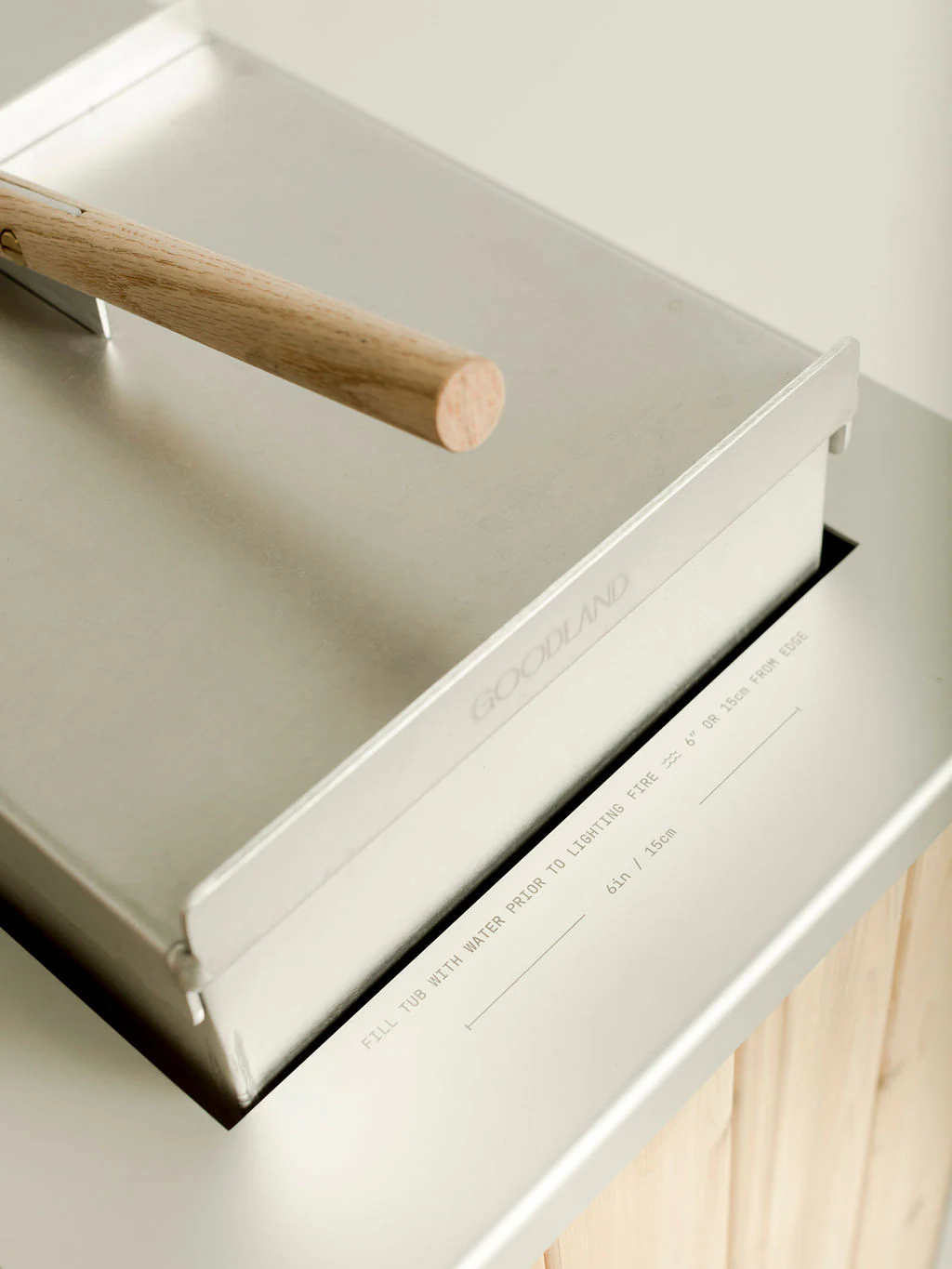 Rigid End Cover - Image 5