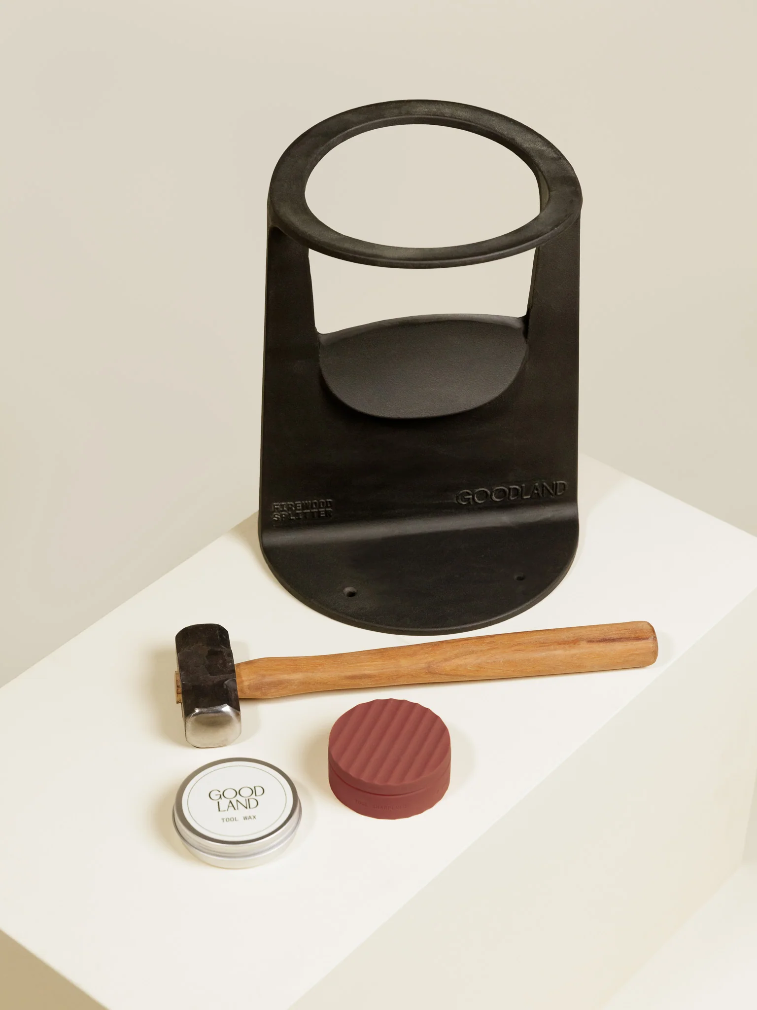 The Splitter Essentials Kit - Image 2