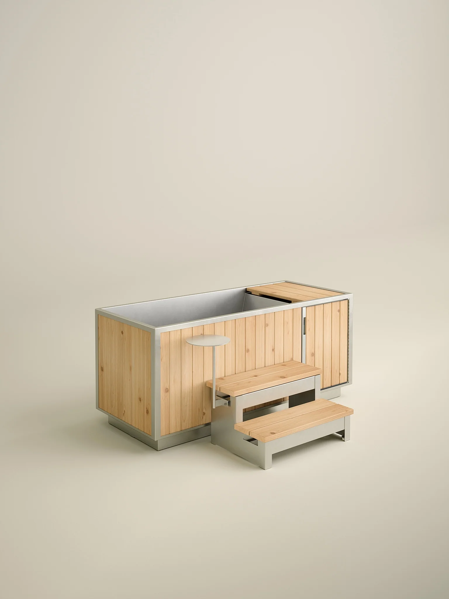 Tubside Station - Image 7