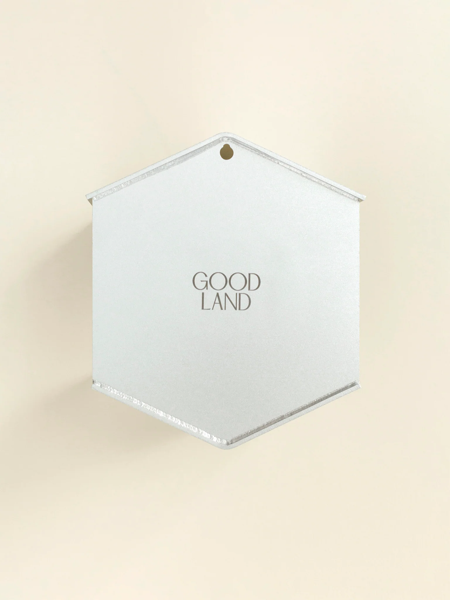 Aluminum Wall Mounted Bird Feeder - Image 5