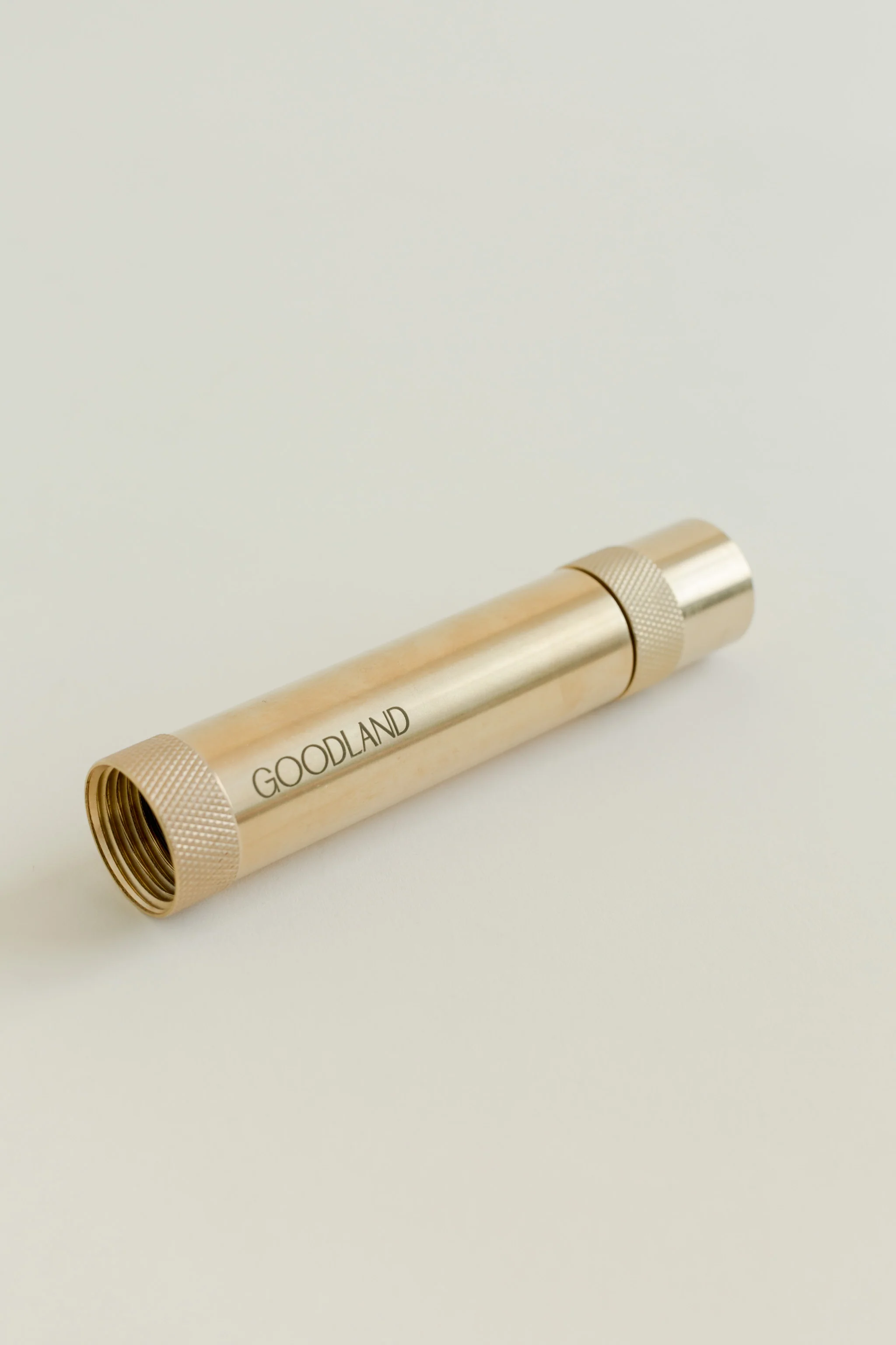 Washer Set - Brass Hose Nozzle