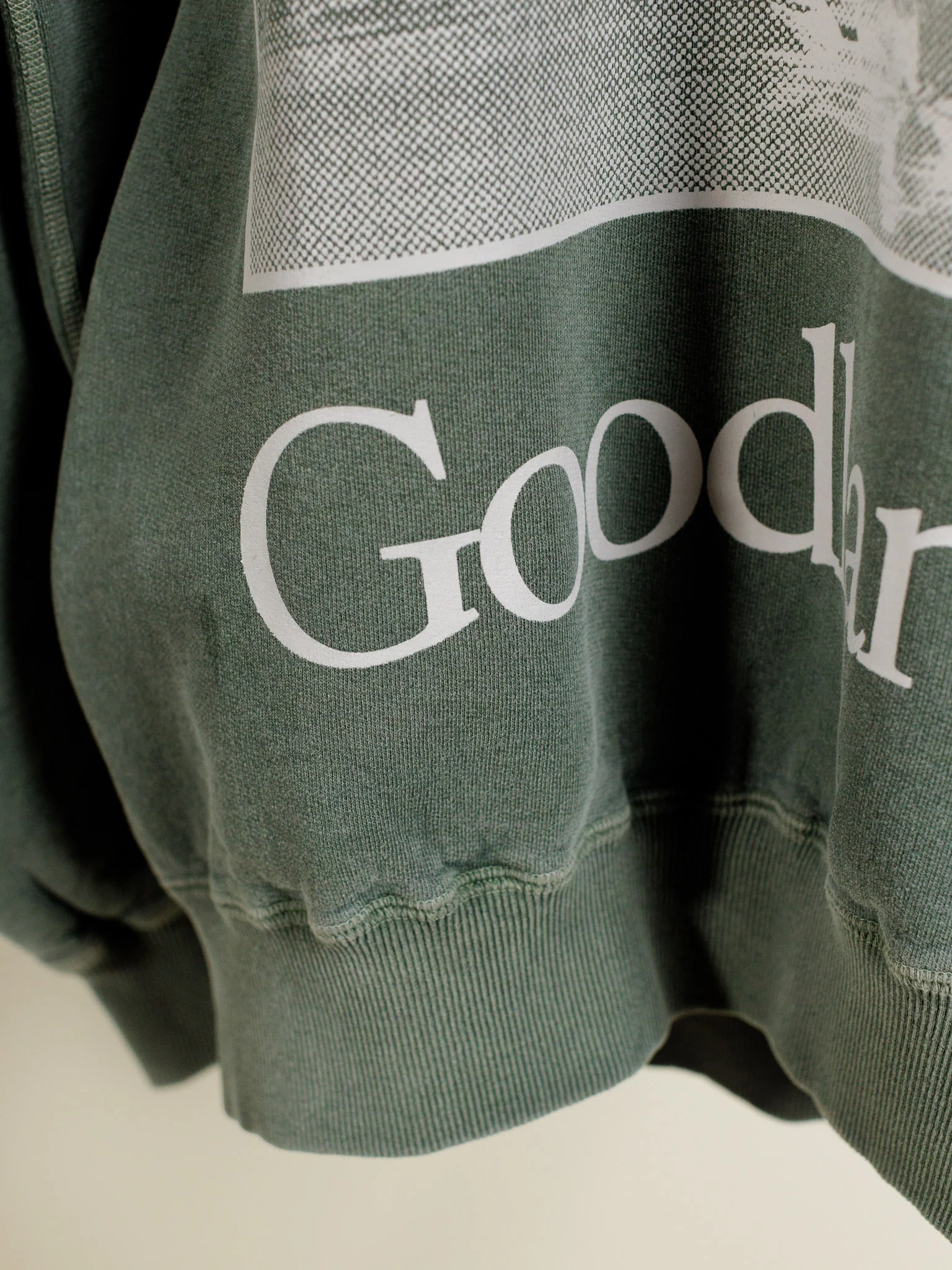 Wetlands Crewneck - Image 4