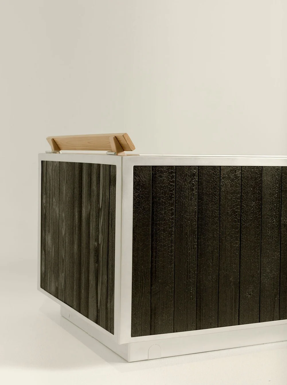 Wood Burning Hot Tub - Image 10