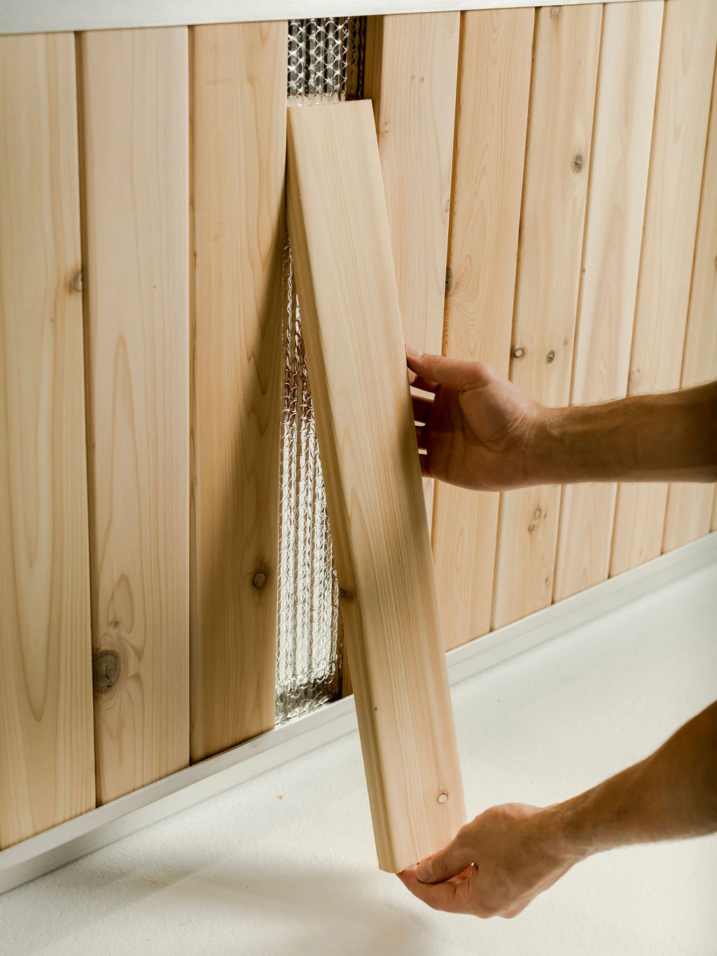 Wood Burning Hot Tub - Image 18