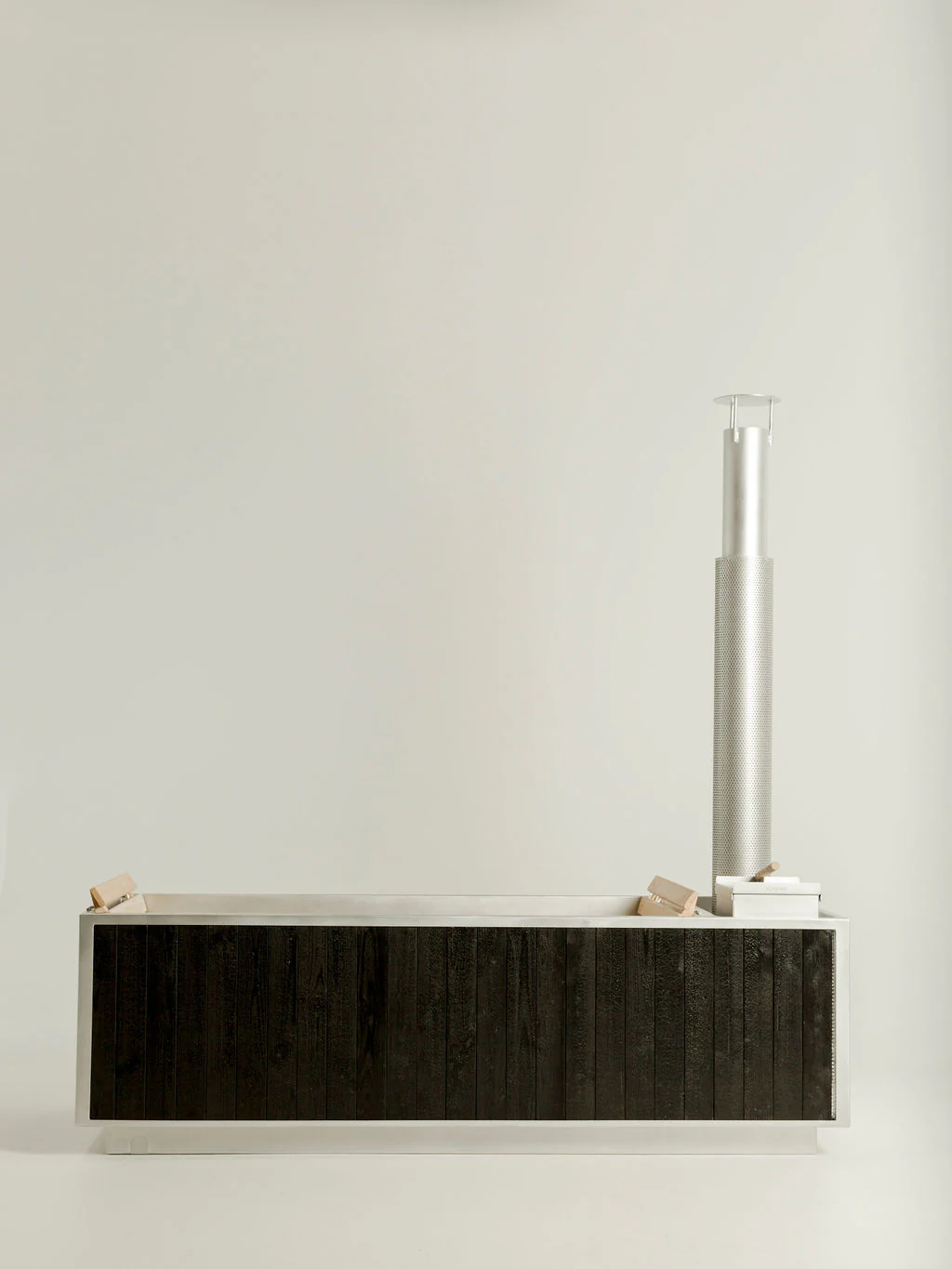 Wood Burning Hot Tub - Image 8
