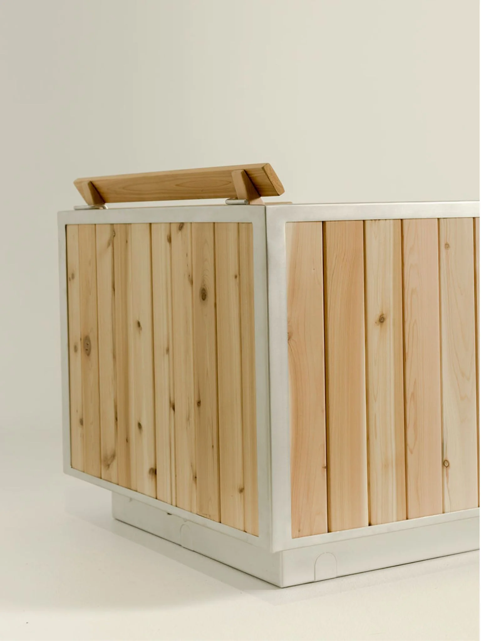 Wood Burning Hot Tub - Image 9